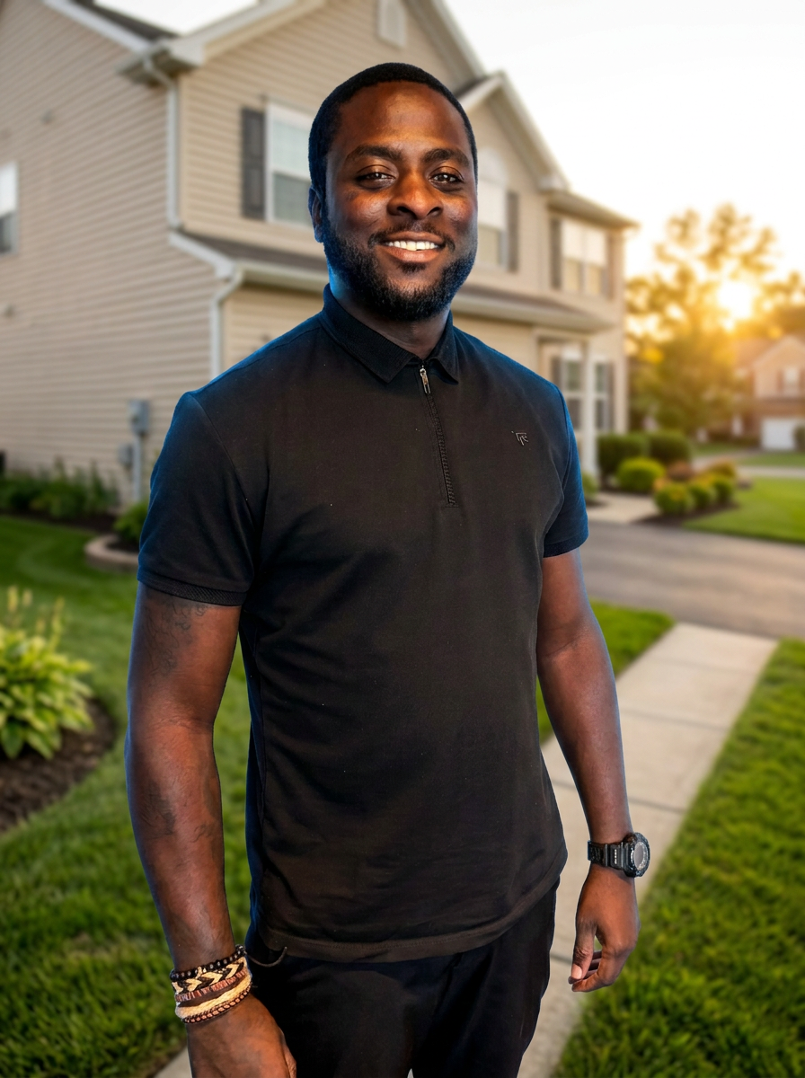 Owner of Prolific Washing Power